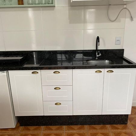 Residencial Sullivan - Florianopolis - Loft 01 Villa Kültér fotó