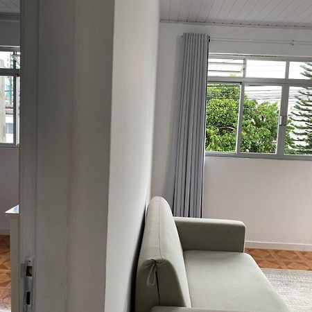 Residencial Sullivan - Florianopolis - Loft 01 Villa Kültér fotó