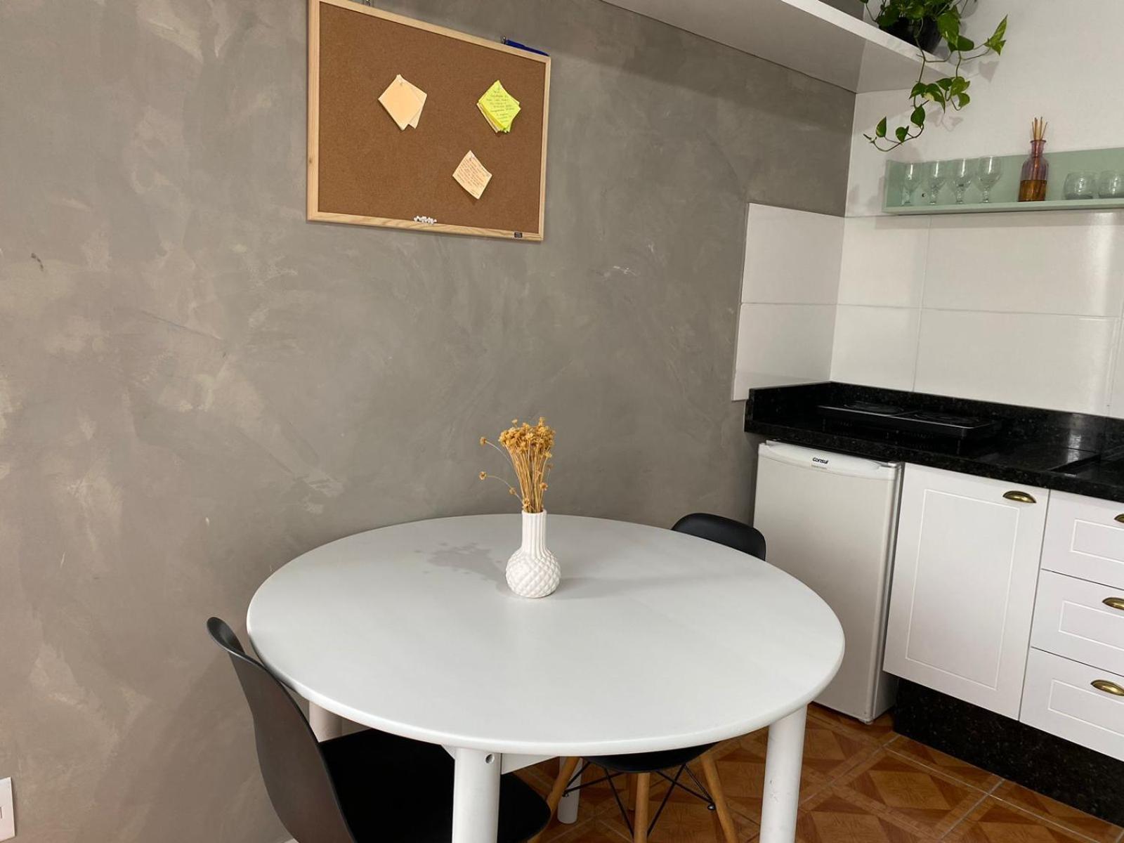 Residencial Sullivan - Florianopolis - Loft 01 Villa Kültér fotó