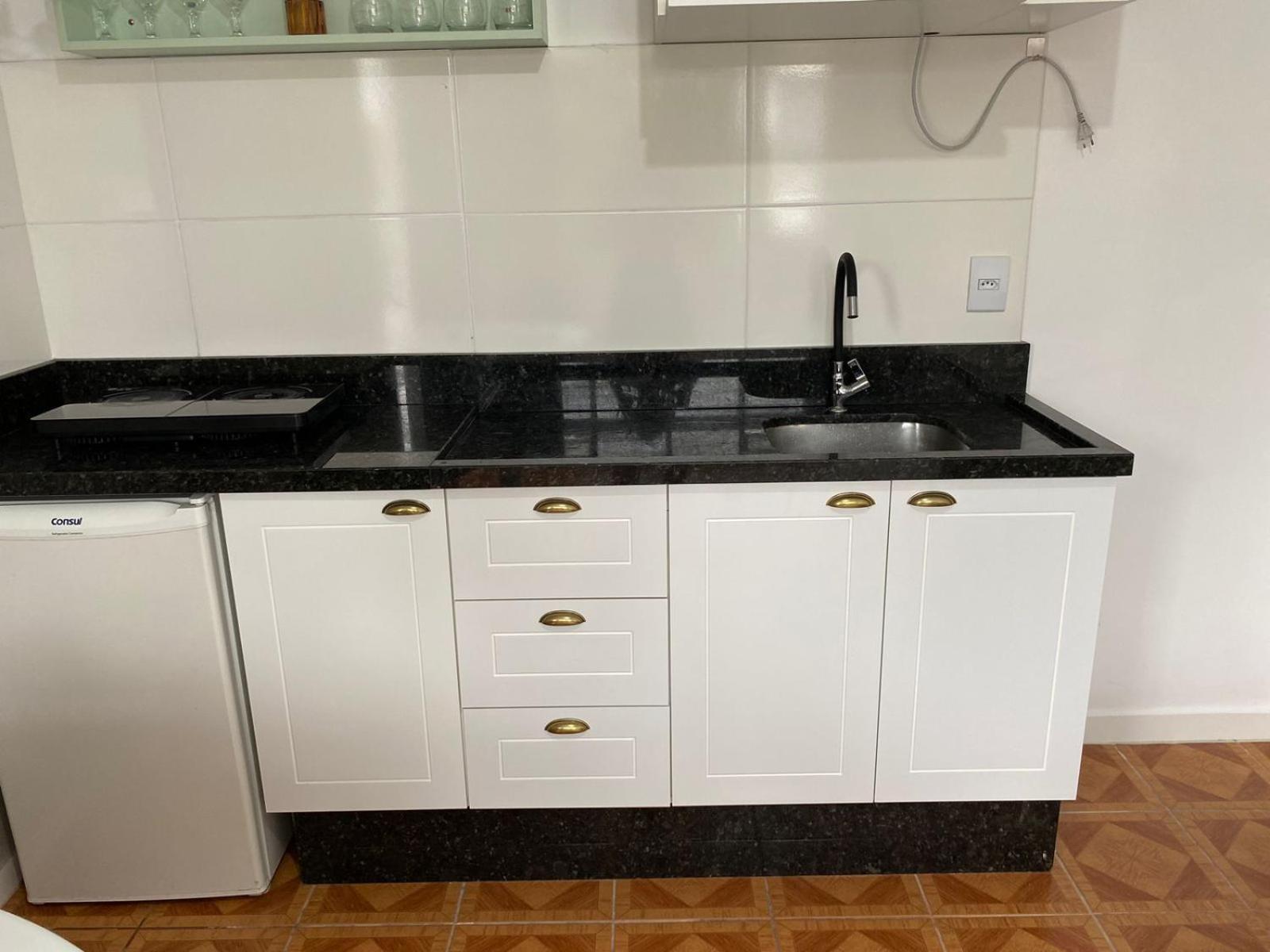 Residencial Sullivan - Florianopolis - Loft 01 Villa Kültér fotó
