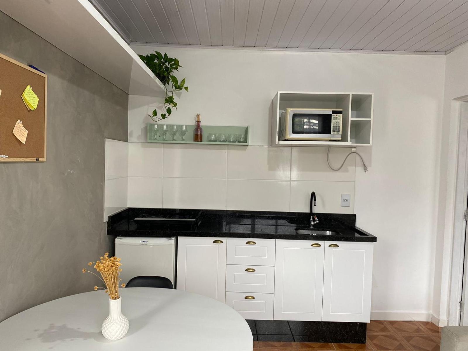 Residencial Sullivan - Florianopolis - Loft 01 Villa Kültér fotó