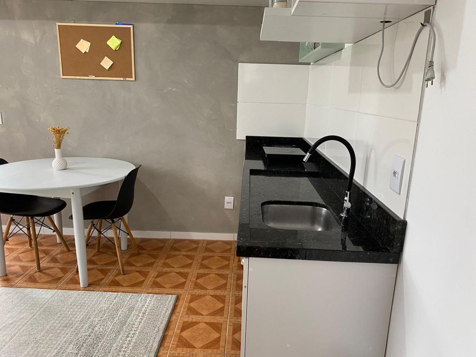 Residencial Sullivan - Florianopolis - Loft 01 Villa Kültér fotó
