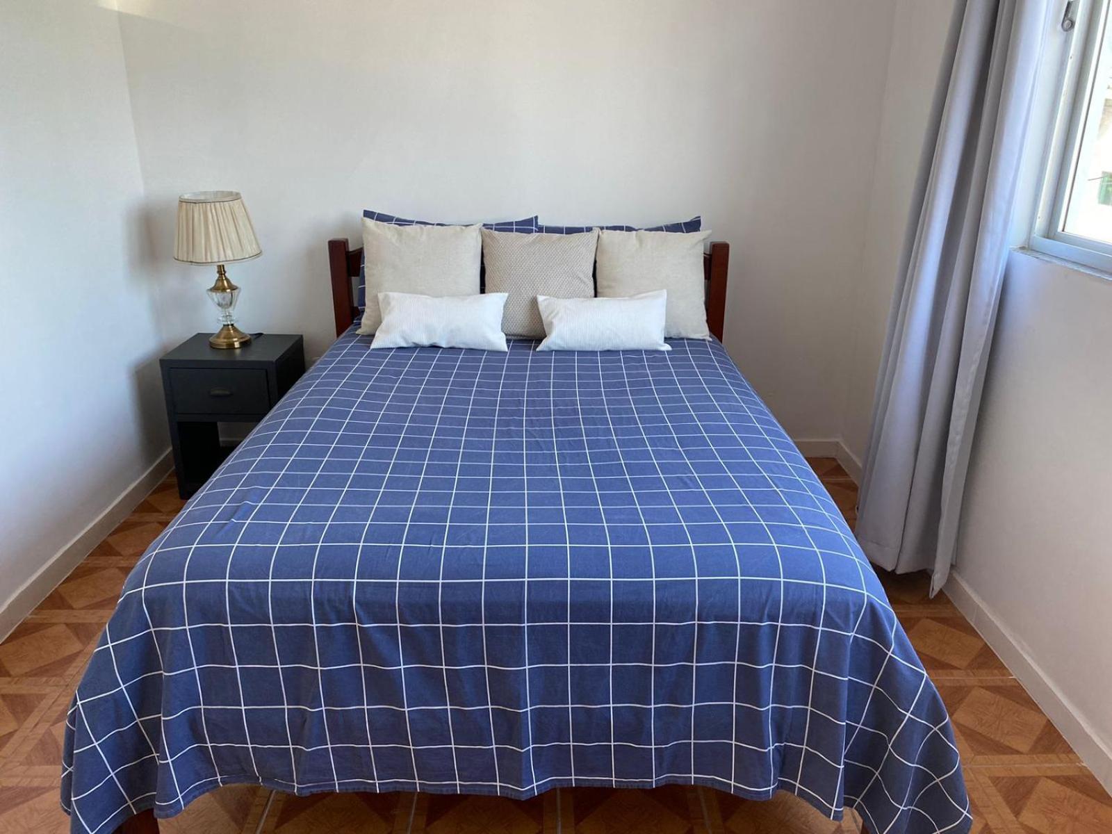 Residencial Sullivan - Florianopolis - Loft 01 Villa Kültér fotó