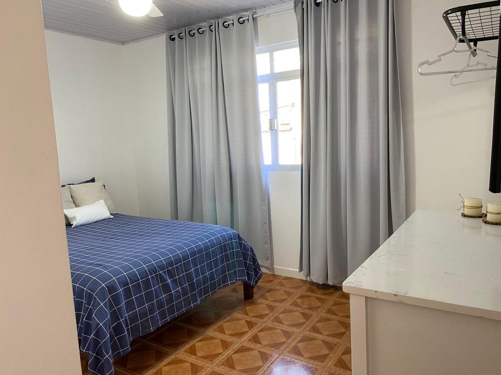 Residencial Sullivan - Florianopolis - Loft 01 Villa Kültér fotó