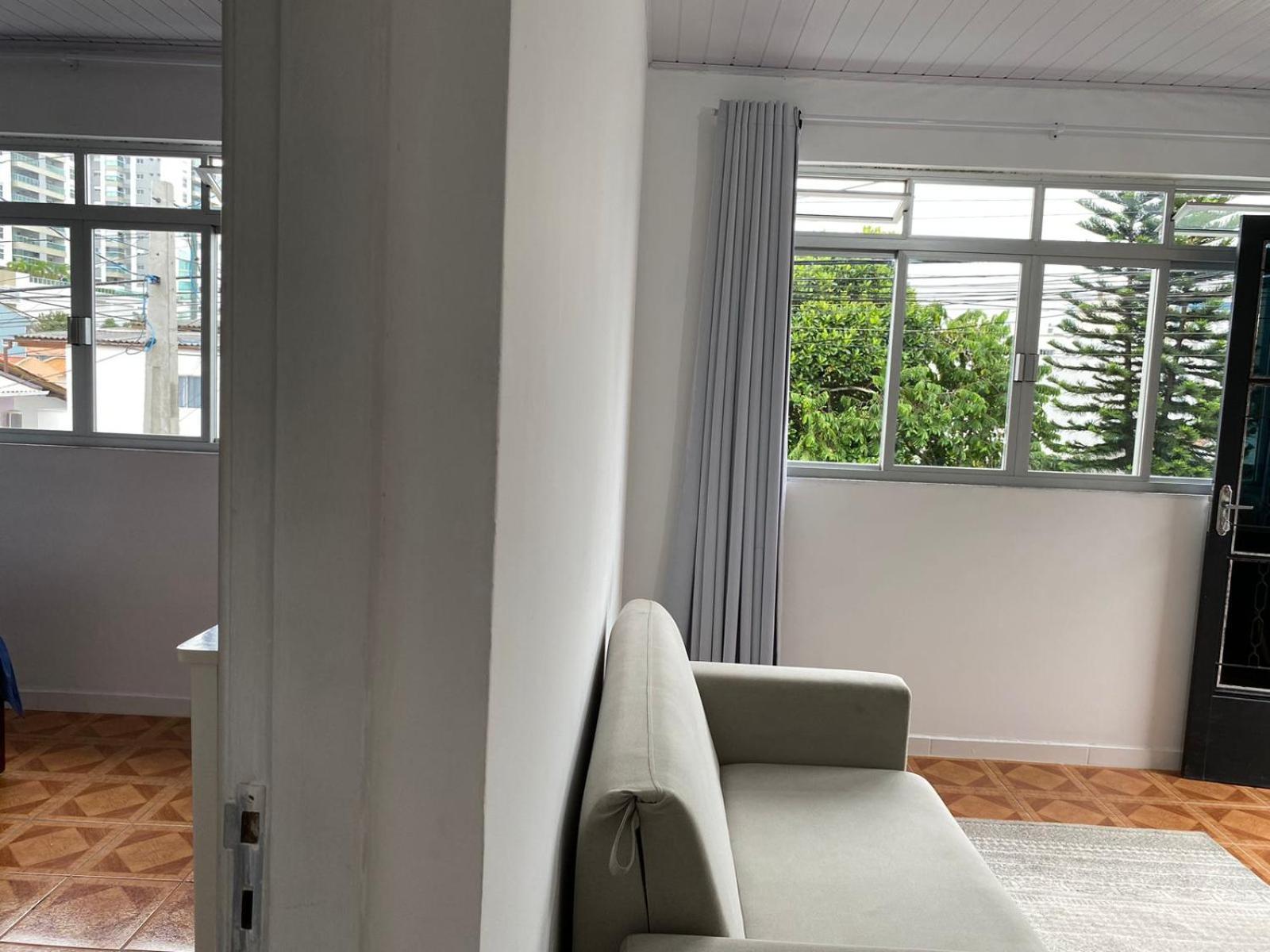 Residencial Sullivan - Florianopolis - Loft 01 Villa Kültér fotó