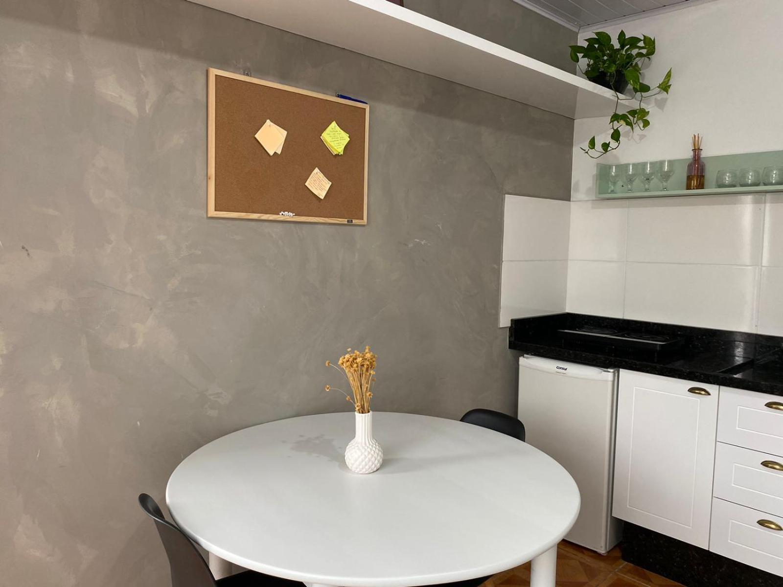 Residencial Sullivan - Florianopolis - Loft 01 Villa Kültér fotó