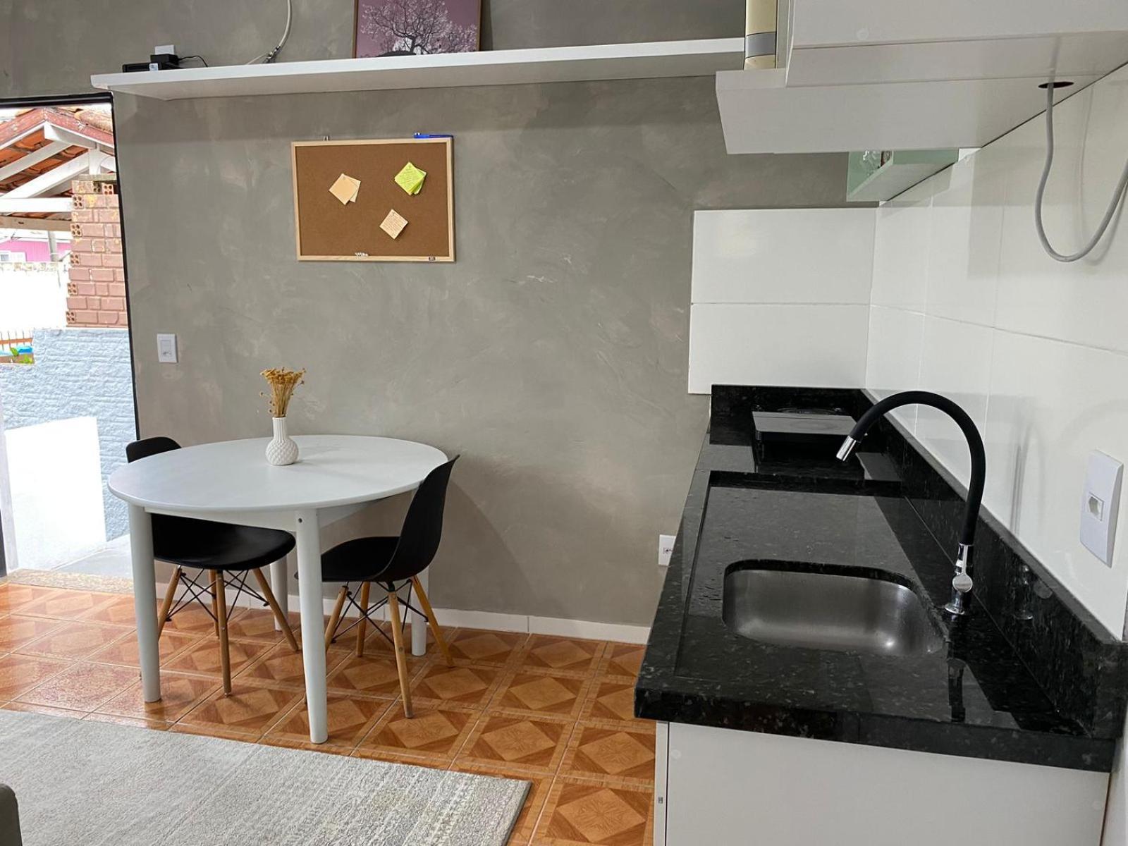 Residencial Sullivan - Florianopolis - Loft 01 Villa Kültér fotó