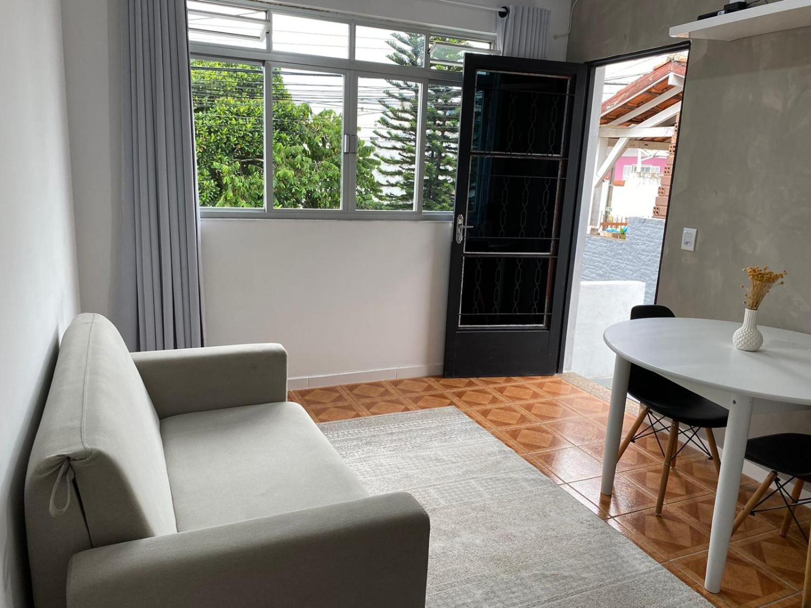 Residencial Sullivan - Florianopolis - Loft 01 Villa Kültér fotó