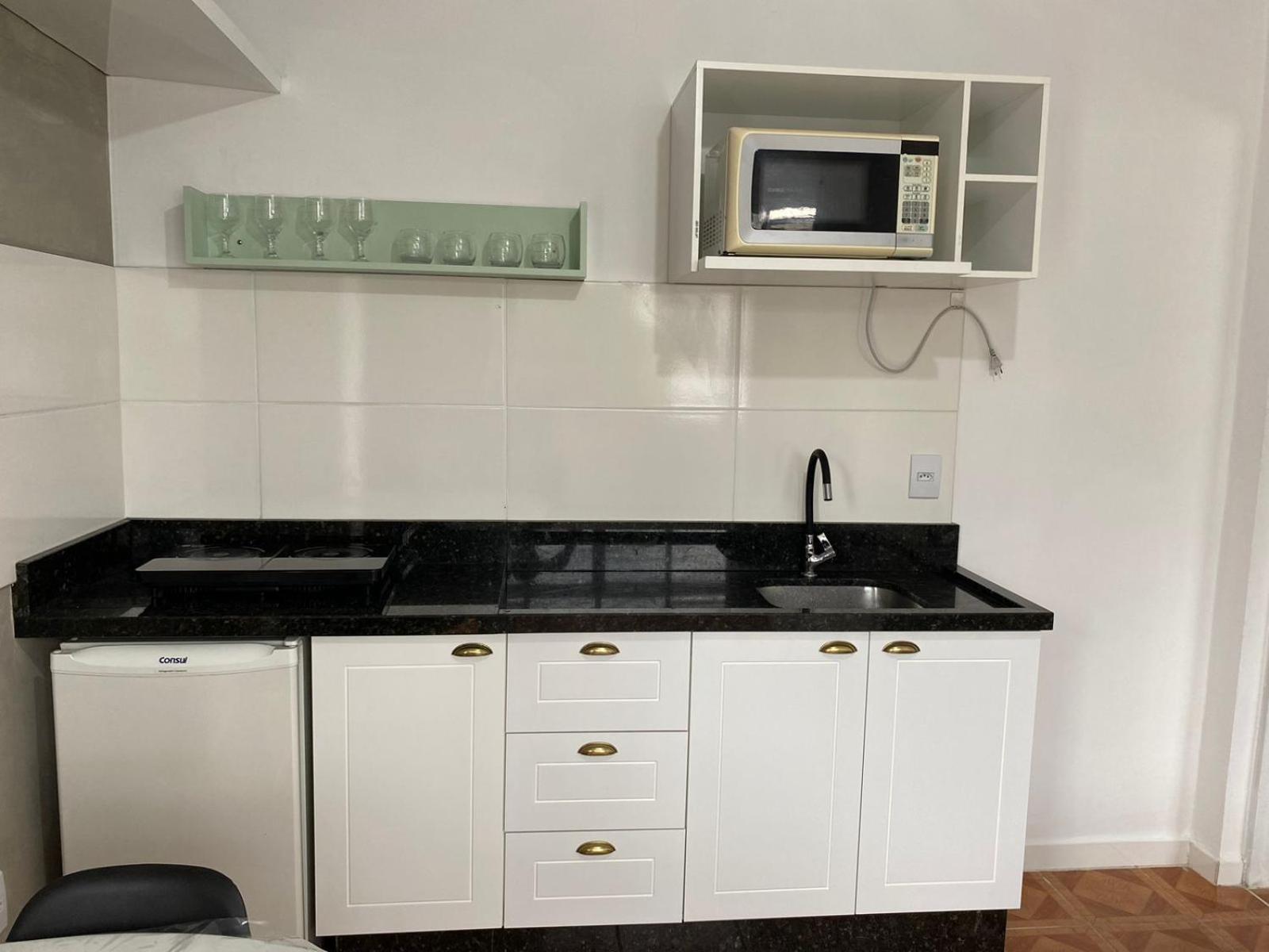 Residencial Sullivan - Florianopolis - Loft 01 Villa Kültér fotó