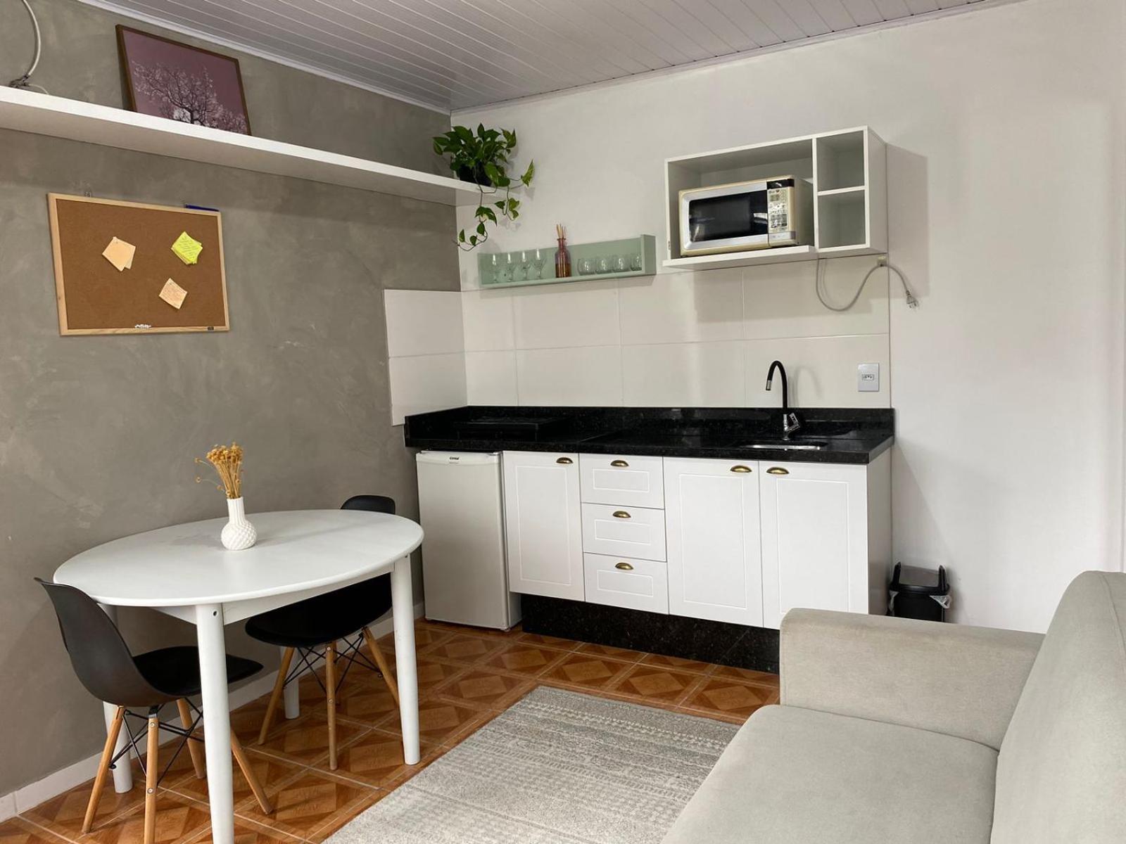 Residencial Sullivan - Florianopolis - Loft 01 Villa Kültér fotó